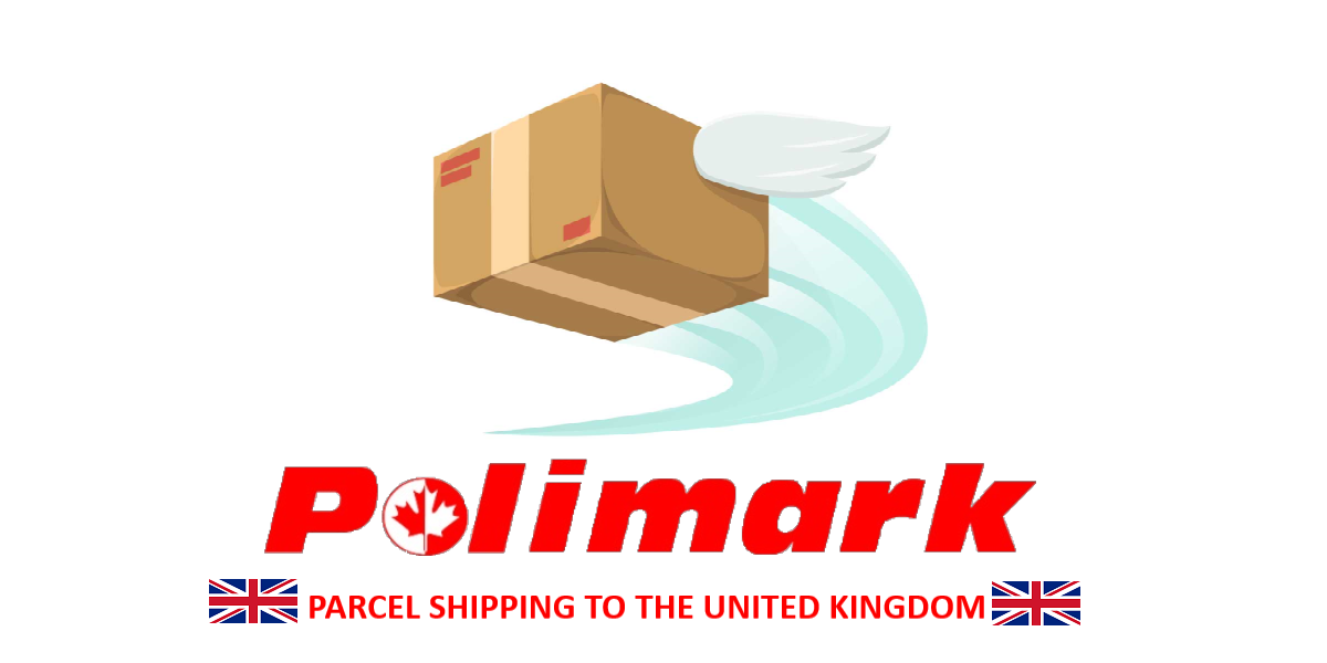ship parcel from usa to uk