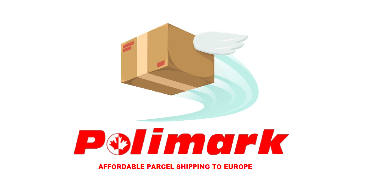 sending parcel to europe